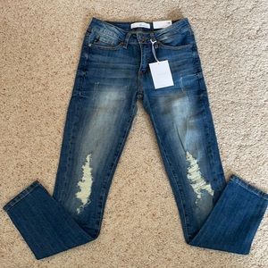 KanCan Estilo Jeans 26